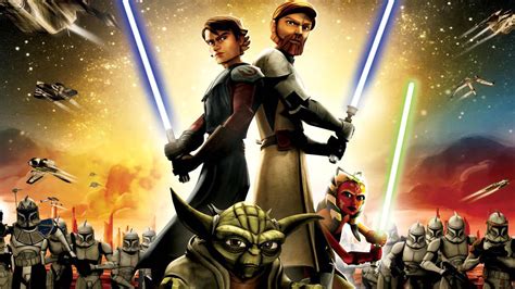 star wars clone wars watch online season 6|star wars the book of boba fett.